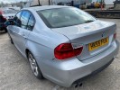 Ручка внутренняя задняя правая BMW 3-series (E90/91/92) 51 41 7 144 546