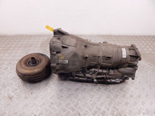 КПП автоматическая (АКПП) BMW X5-series (E53) 24 00 7 564 332