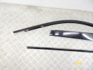 Молдинг двери передней правой BMW X5-series (E53) 51 32 8 257 702