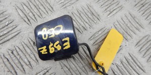 Заглушка (решетка) в бампер задний BMW 5-series (E39) 51 12 8 159 375 Заглушка (решетка) в бампер задний BMW 5-series (E39) 51 12 8 159 375