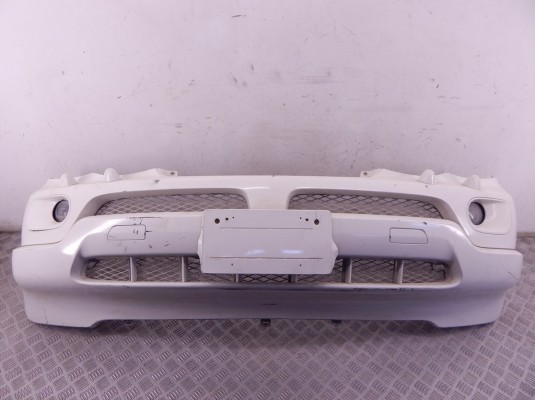 Бампер передний BMW X5-series (E53) 51 11 7 129 295 Бампер передний BMW X5-series (E53) 51 11 7 129 295