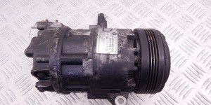 Компрессор кондиционера BMW 3-series (E46) 64 52 6 905 643