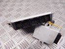 Блок управления двигателем BMW 5-series (E39) 13 61 7 786 887