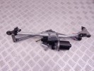 Механизм стеклоочистителя (трапеция дворников) BMW 1-series (E87) 61 61 7 192 963