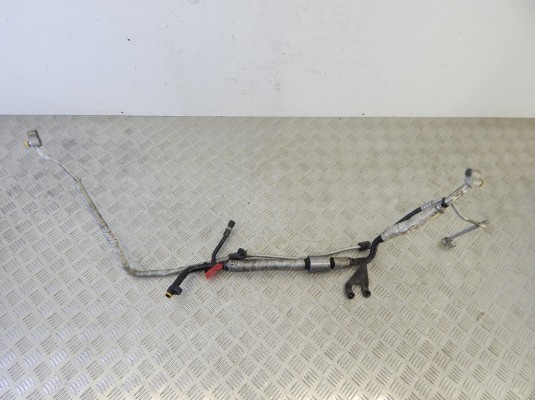 Трубка кондиционера BMW 7-series (E65/66) 64 53 8 379 837