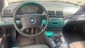 Датчик ABS задний BMW 3-series (E46)