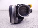 Заслонка дроссельная BMW 3-series (E46) 13 54 1 439 224
