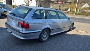 Трубка кондиционера BMW 5-series (E39) 64 53 6 913 893