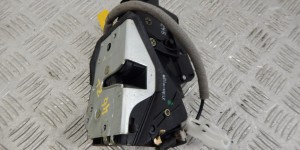 Замок двери задней левой BMW 3-series (E46) 51 22 7 011 245