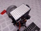 Моторчик печки BMW 5-series (E60/61) 64 11 6 933 910