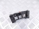 Кронштейн крепления бампера заднего BMW 5-series (E39) 51 11 1 970 389