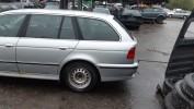 Маслоотделитель (сапун) BMW 5-series (E39) 7501566