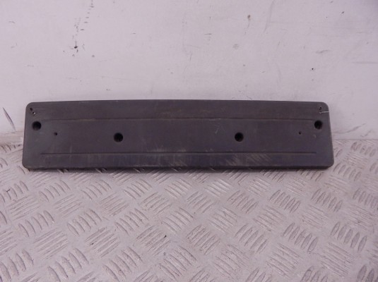 Молдинг бампера переднего BMW X5-series (E53) 51 11 8 403 075