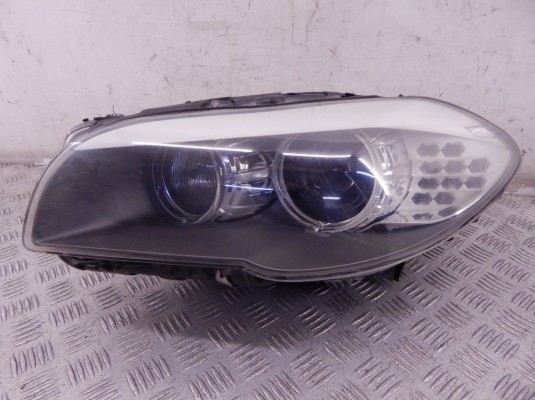 Фара левая BMW 5-series (F10/11) 63 11 7 271 905 Фара левая BMW 5-series (F10/11) 63 11 7 271 905