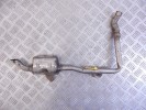 Глушитель автономного отопителя BMW X5-series (E53) 64 12 6 908 135