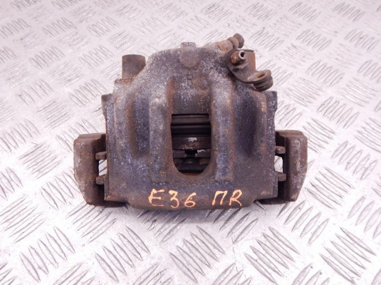 Суппорт передний правый BMW 3-series (E36) 34 11 1 165 560 Суппорт передний правый BMW 3-series (E36) 34 11 1 165 560