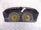 Щиток приборов (приборная панель) BMW 7-series (E65/66) 62 11 6 942 481