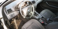 Плюсовой провод аккумулятора BMW 3-series (E46) 6910543