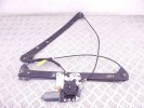 Стеклоподъемник электрический передний левый BMW X5-series (E53) 51 33 8 254 911