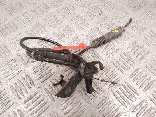 Датчик ABS передний BMW 3-series (E90/91/92) 34 52 6 762 465