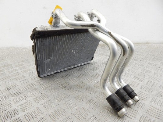 Радиатор отопителя (печки) BMW 7-series (E65/66) 64 11 6 906 270