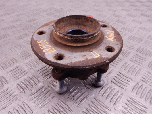 Подшипник ступицы BMW X1-series (E84) 31 20 6 852 091 Подшипник ступицы BMW X1-series (E84) 31 20 6 852 091