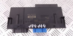 Блок комфорта BMW 3-series (E90/91/92) 61 35 9 134 479