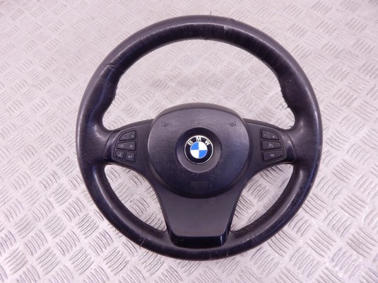 Руль BMW X5-series (E53)