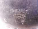 Защита арок задняя левая (подкрылок) BMW 5-series (E39) 51 71 8 192 781