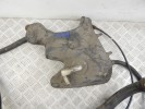 Горловина топливного бака BMW 7-series (E65/66) 16 11 7 177 179