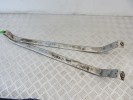 Крепление топливного бака BMW X5-series (E70) 16 11 7 430 972