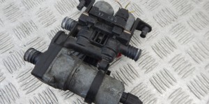 Кран отопителя (печки) BMW 5-series (E39) 64 11 8 374 994