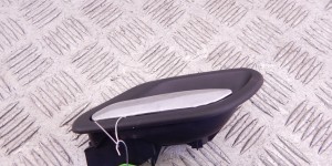 Ручка внутренняя передняя левая BMW 5-series (E39) 51 21 7 032 925