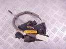 Замок двери передней правой BMW 3-series (E46) 51 21 8 206 408