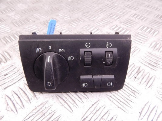 Переключатель света BMW X5-series (E53) 61 31 6 909 776