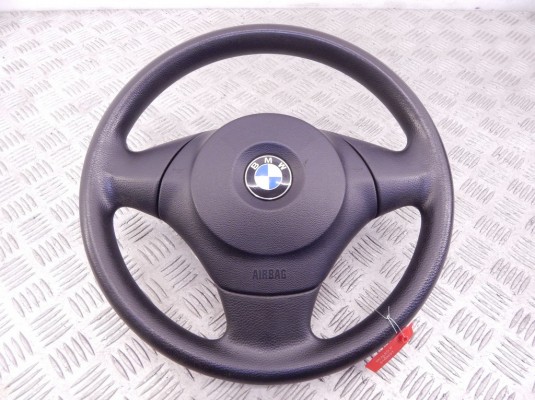 Руль BMW 1-series (E87)
