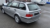 Суппорт передний правый BMW 3-series (E46) 34 21 6 758 136