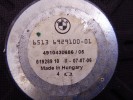 Сабвуфер BMW 5-series (E60/61) 65 13 6 919 353