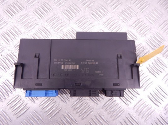 Блок комфорта BMW 7-series (F01/02) 61 35 9 226 901 Блок комфорта BMW 7-series (F01/02) 61 35 9 226 901