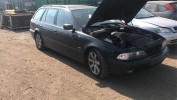 Патрубок интеркулера BMW 5-series (E39)