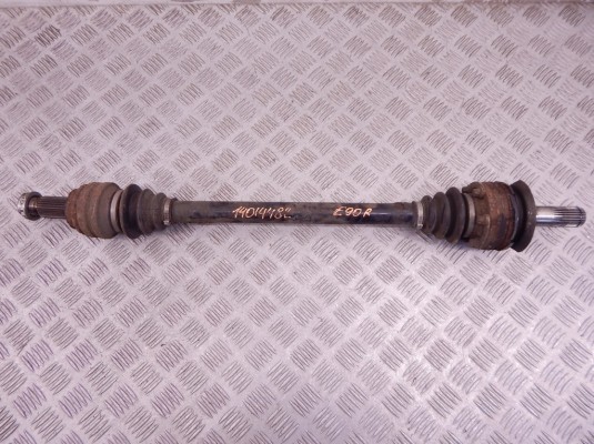 Полуось задняя (приводной вал, ШРУС) BMW 3-series (E90/91/92) 33 21 7 527 074 Полуось задняя (приводной вал, ШРУС) BMW 3-series (E90/91/92) 33 21 7 527 074