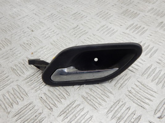 Ручка внутренняя передняя левая BMW 7-series (E38) 51 21 8 125 513
