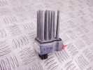 Сопротивление печки BMW 5-series (E39) 64 11 6 923 204