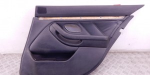 Обшивка двери задней правой (дверная карта) BMW 5-series (E39) 51 42 7 139 934