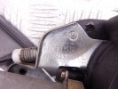 Стеклоподъемник электрический передний левый BMW 3-series (E46) 51 33 8 196 037