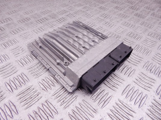 Блок управления двигателем BMW 3-series (E90/91/92) 12 14 7 576 297