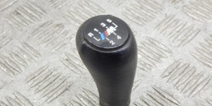 Ручка переключения передач BMW 3-series (E46)
