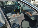 Лючок топливного бака BMW 7-series (E38)