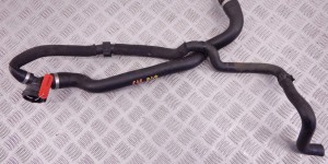 Патрубок радиатора BMW X1-series (F48) 17 12 7 617 363