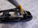 Скелет ручки наружной задней правой BMW 3-series (E46) 51 21 8 253 454
